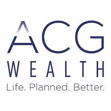 ACG Wealth - Cheers Silver Sponsor