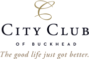 City Club of Buckhead Presenting Cheers Sponsor