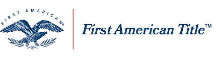 First American Title Insurance - Atlanta NCS Silver Sponsor