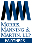 MMM Partners - Platinum Sponsor