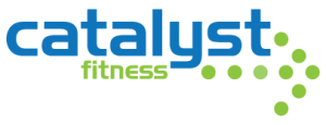 Catalyst Fitness - Cheers Platinum Sponsor