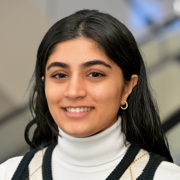 Shivani Patel