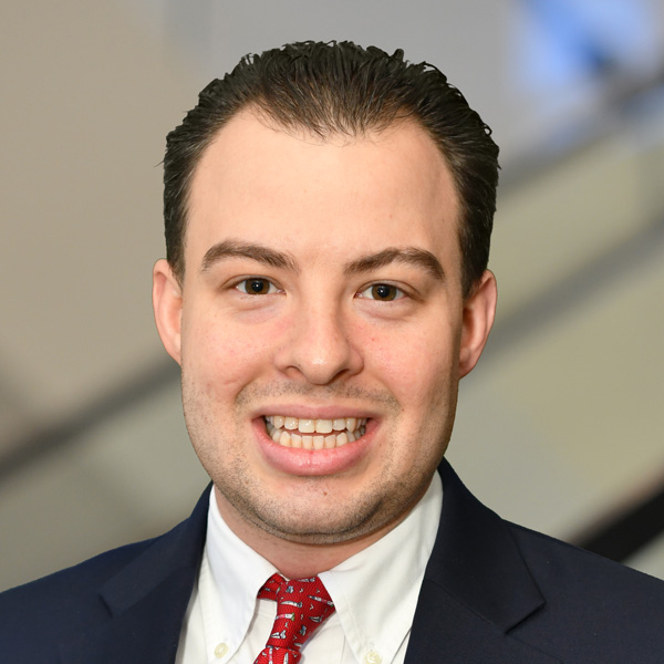 Edward John Thomas, III