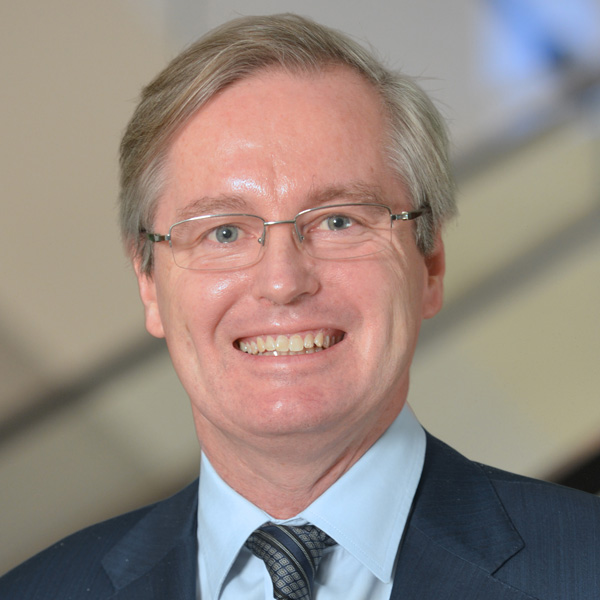 Robert Threlkeld