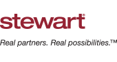 Stewart Title - Silver Sponsor