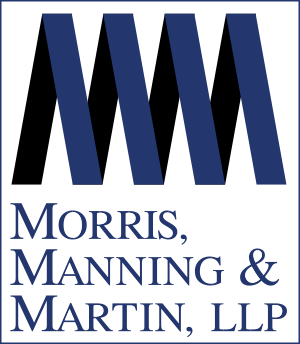 mmm law logo