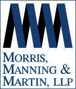 MMM Law logo