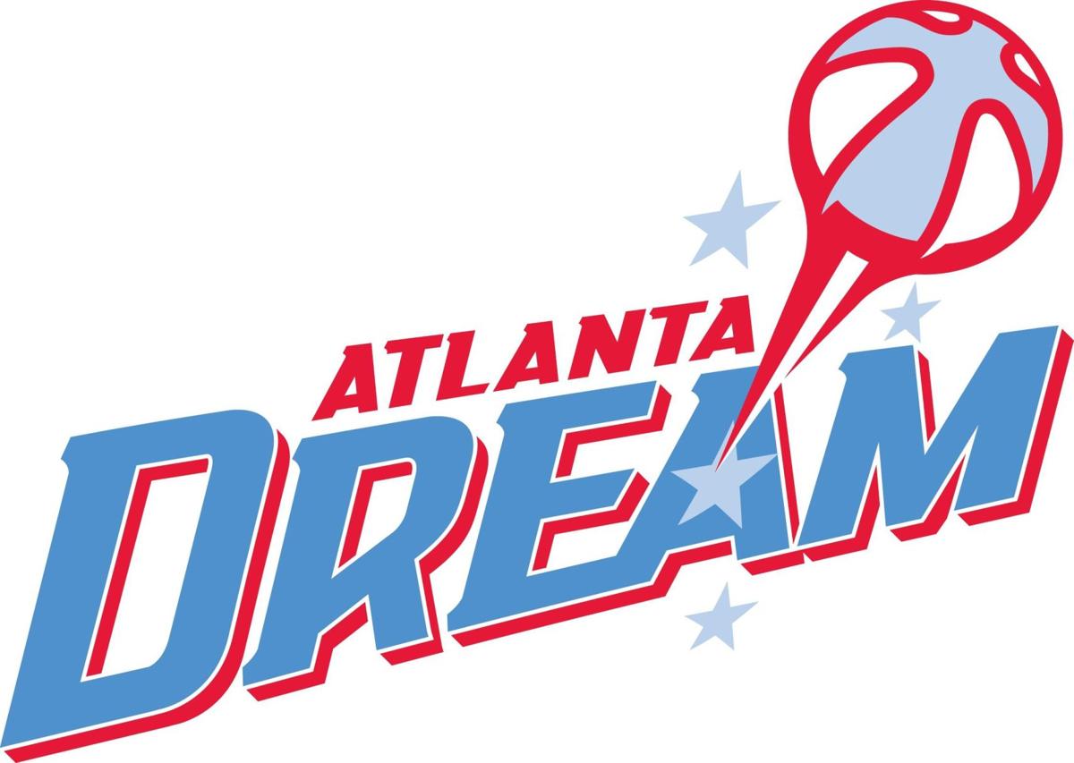 Atlanta Dream - Platinum Sponsor