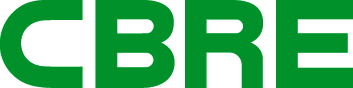 CBRE Platinum Cheers Sponsor CBRE Platinum Cheers Sponsor