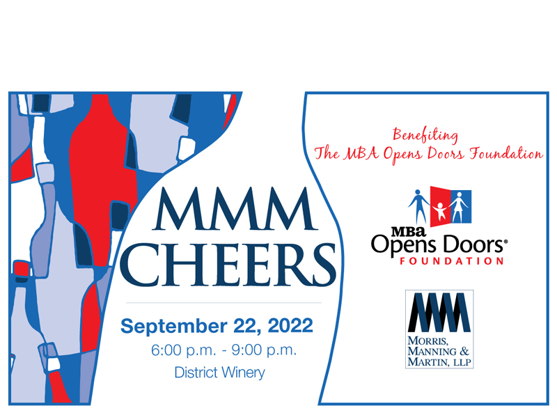 MMM Cheers 2022