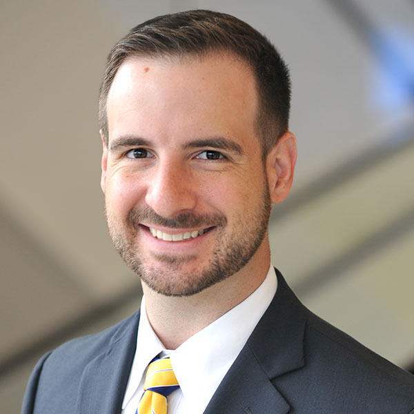 Elliot Franklin