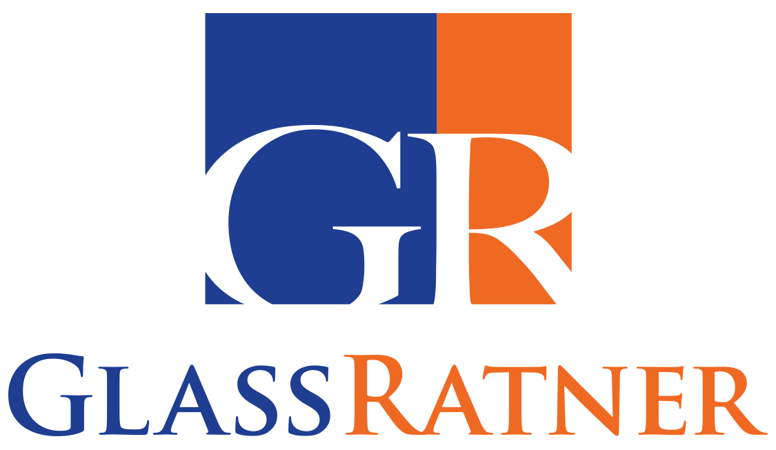 Glass Ratner Silver Cheers Sponsor