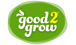 Good2Grow - Platinum Sponsor