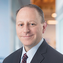 Howard Hirsch
