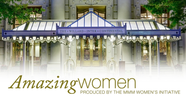 Amazing Women Event