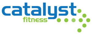 Catalyst Fitness - Platinum Sponsor