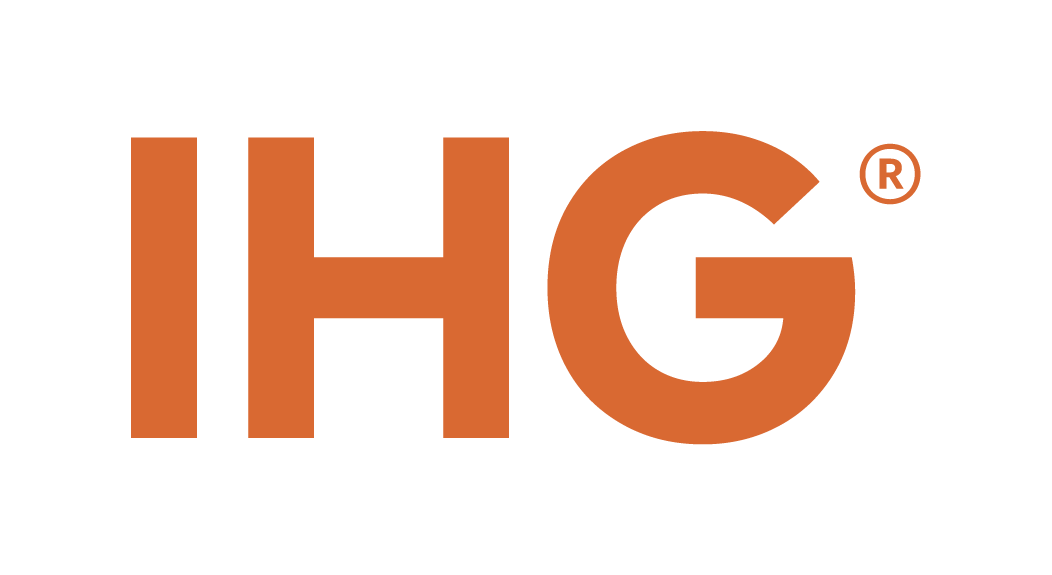 IHG - Gold Sponsor