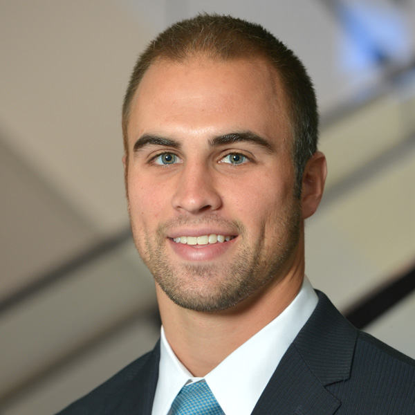 Nick Foreste