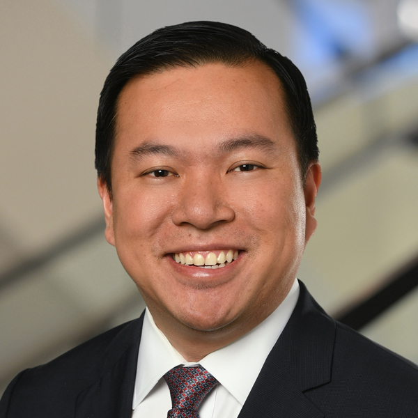 Daniel Huynh