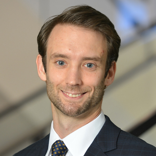 Bryan Stewart, IP, IoT, 3D Printing, Medical Device attorney