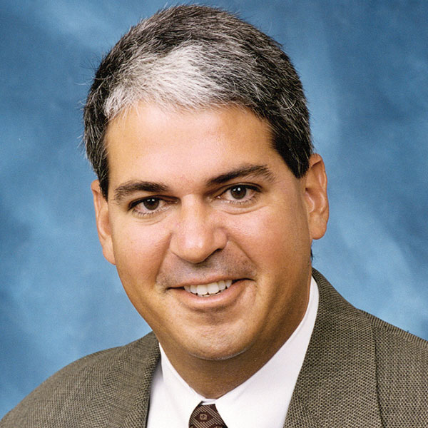 Frank DeBorde