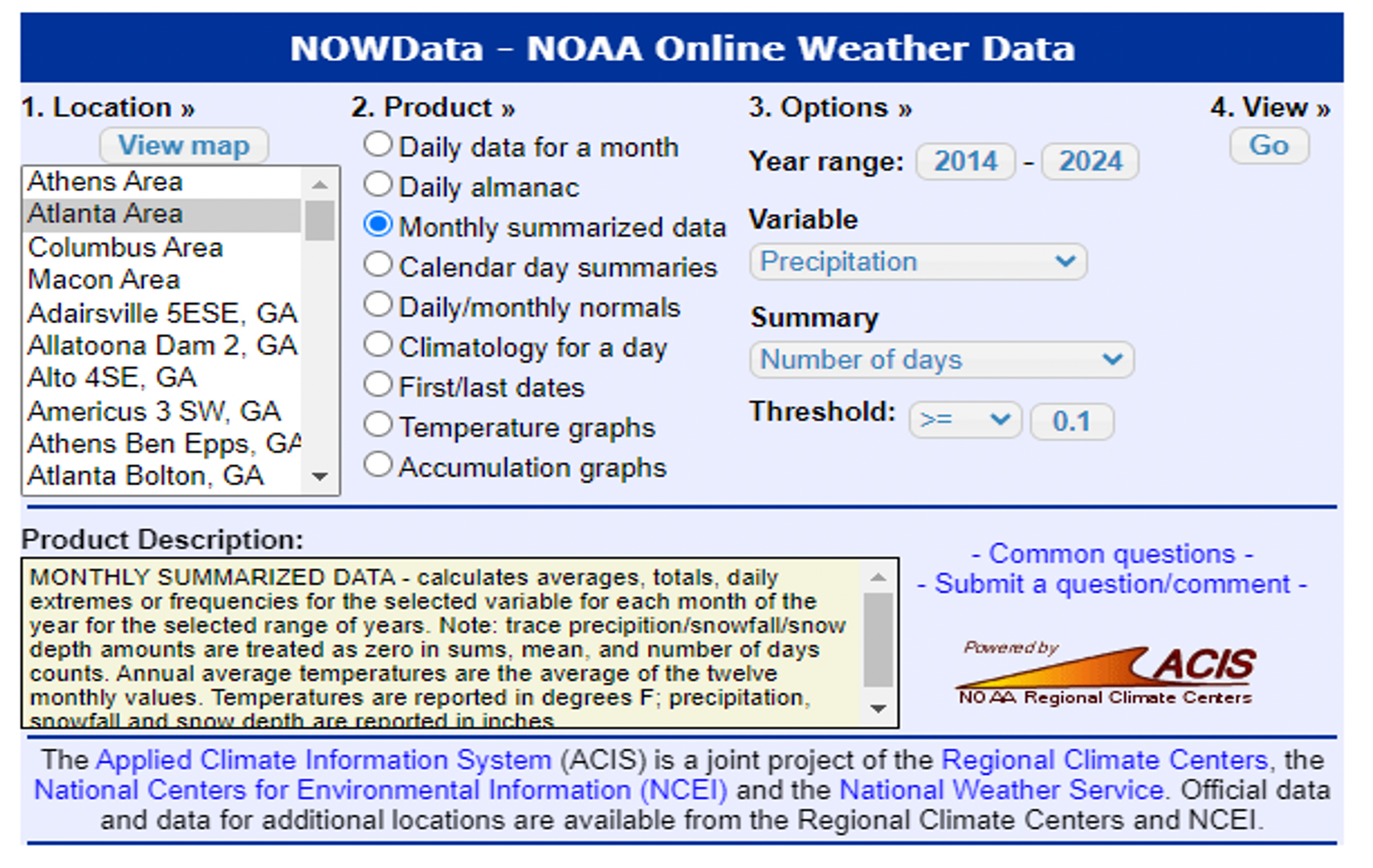 Now Data